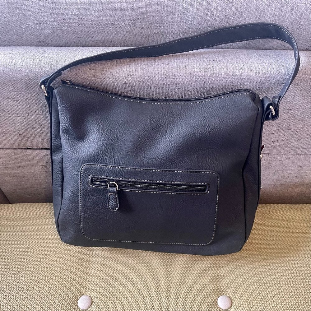 Black Koltov Purse